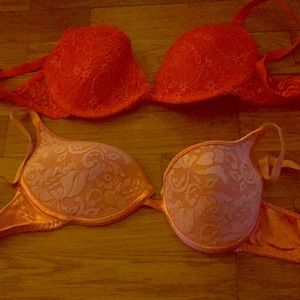 Bras